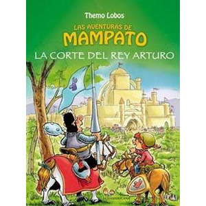 La corte del rey Arturo