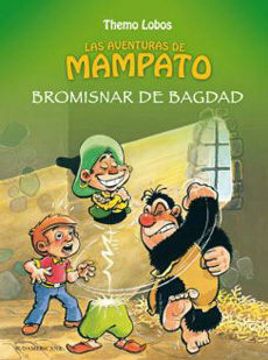 Bromisnar de Bagdad