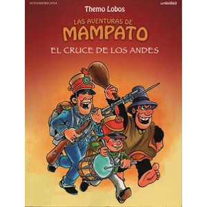 El cruce de los Andes