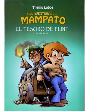 Las aventuras de Mampato