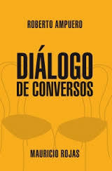 Diálogo de conversos cover