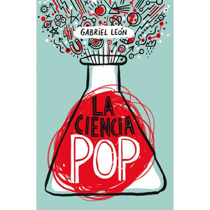 La ciencia pop cover