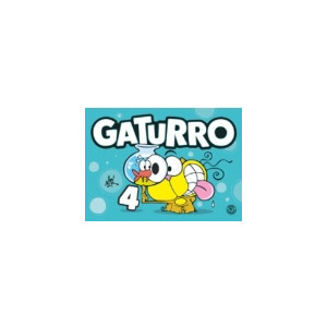 Gaturro