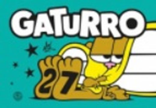 Gaturro 27