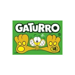 Gaturro 18