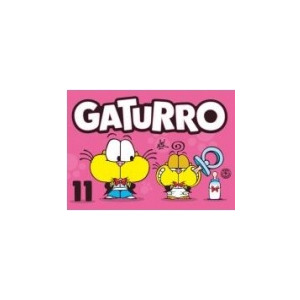 Gaturro 11