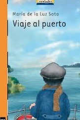 Viaje al puerto cover