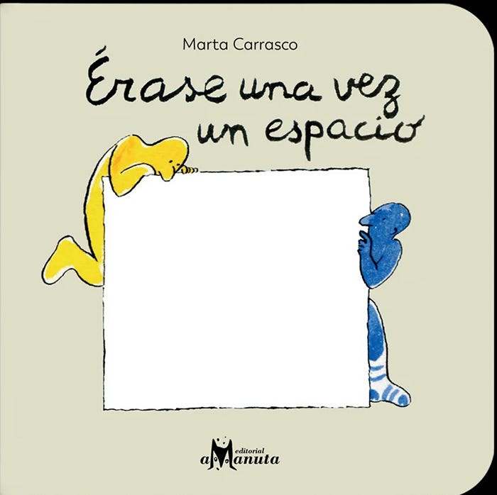 Carrusel Versos para recitar y actuar.