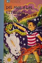 Del mar a las estrellas cover