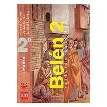 Belén 2 cover