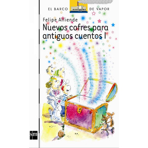 Nuevos cofres para antiguos cuentos I