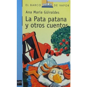 La pata patana y otros cuentos