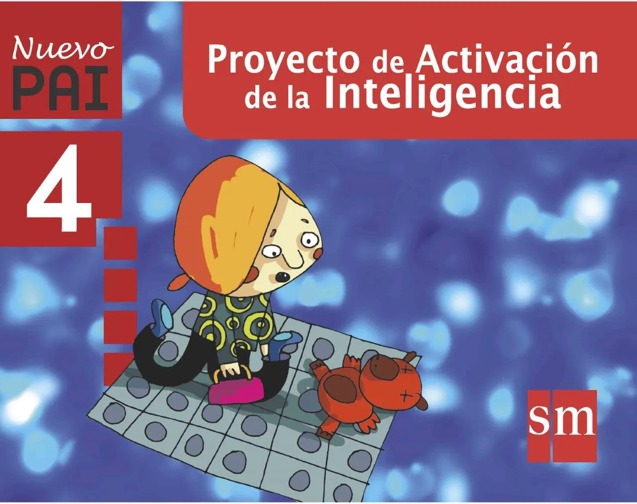 Proyecto de activación de la inteligencia