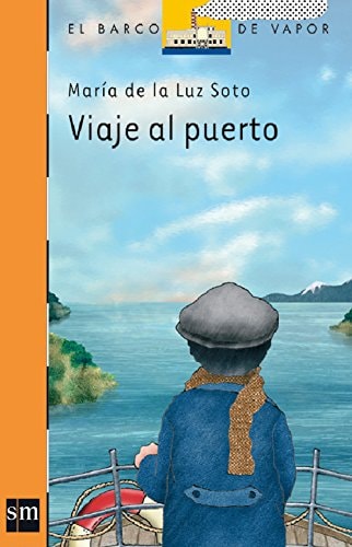 Viaje en el puerto cover