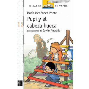 Pupi y el cabeza hueca