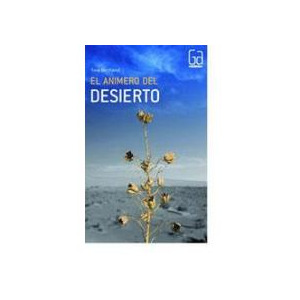 El animero del desierto