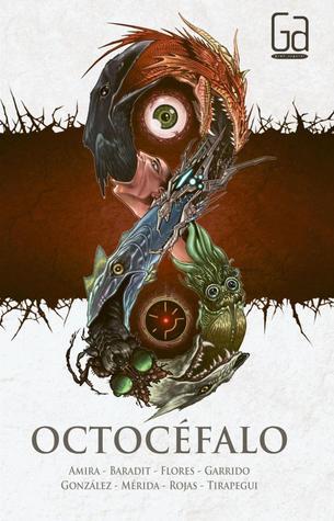 Octocéfalo cover