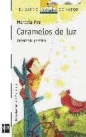 Caramelos de luz cover