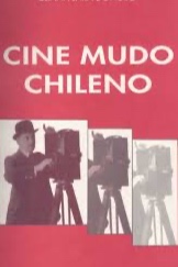 Cine mudo chileno cover