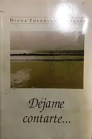 Déjame contarte