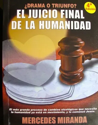El juicio final de la humanidad: ¿Drama