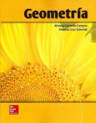 Geometría cover