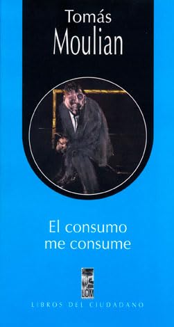 El consumo me consume