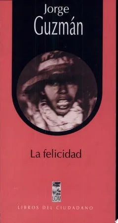 La felicidad cover
