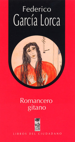 Romancero gitano