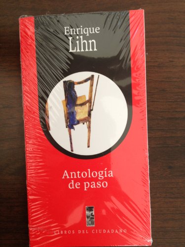 Antología de paso