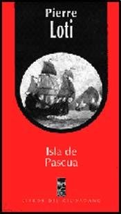 Isla de Pascua cover