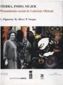 Tierra, indio, mujer cover
