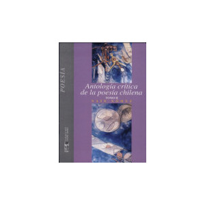 Antología crítica de la poesía chilena