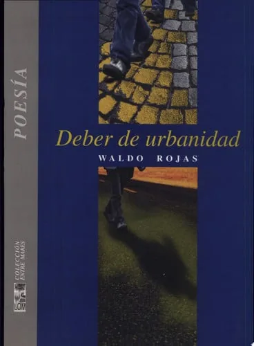 Deber de urbanidad cover