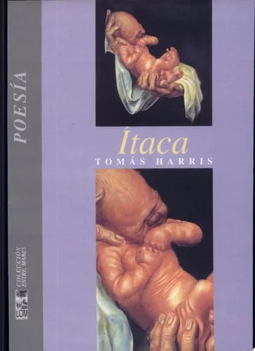 Ítaca cover