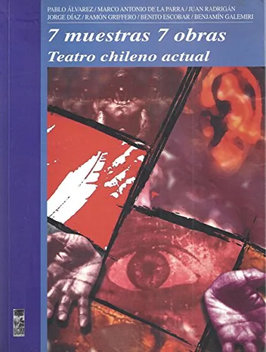 7 muestras, 7 obras