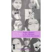 Todas íbamos a ser reinas cover