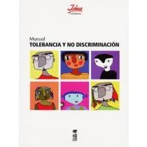 Manual tolerancia y no discriminación