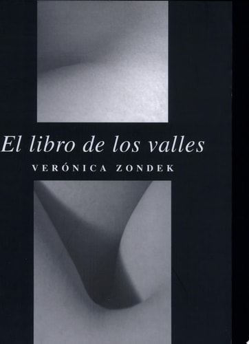 El libro de los valles cover