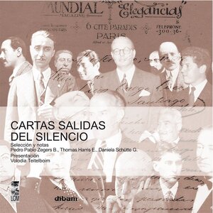 Cartas salidas del silencio
