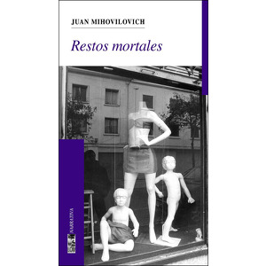 Restos mortales