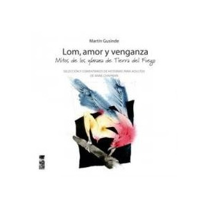 Lom, amor y venganza