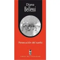 Persecución del sueño cover