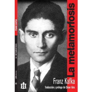 La metamorfosis