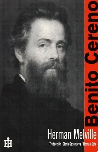 Benito Cereno cover