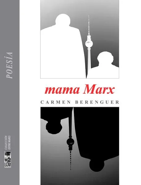 Mama Marx cover