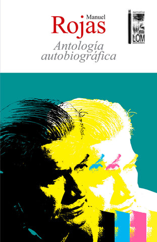 Antología Autobiográfica