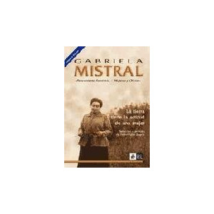 La tierra tiene la actitud de una mujer