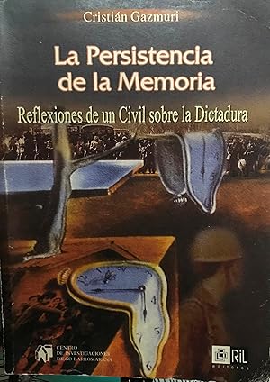 La persistencia de la Memoria
