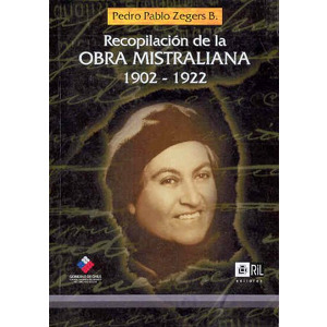 Recopilación de la Obra Mistraliana: 1902-1922